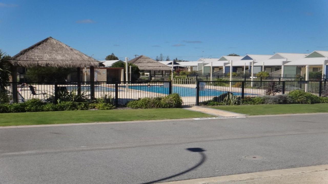 Unit 39 Seafront Estate Villa Jurien Bay Buitenkant foto