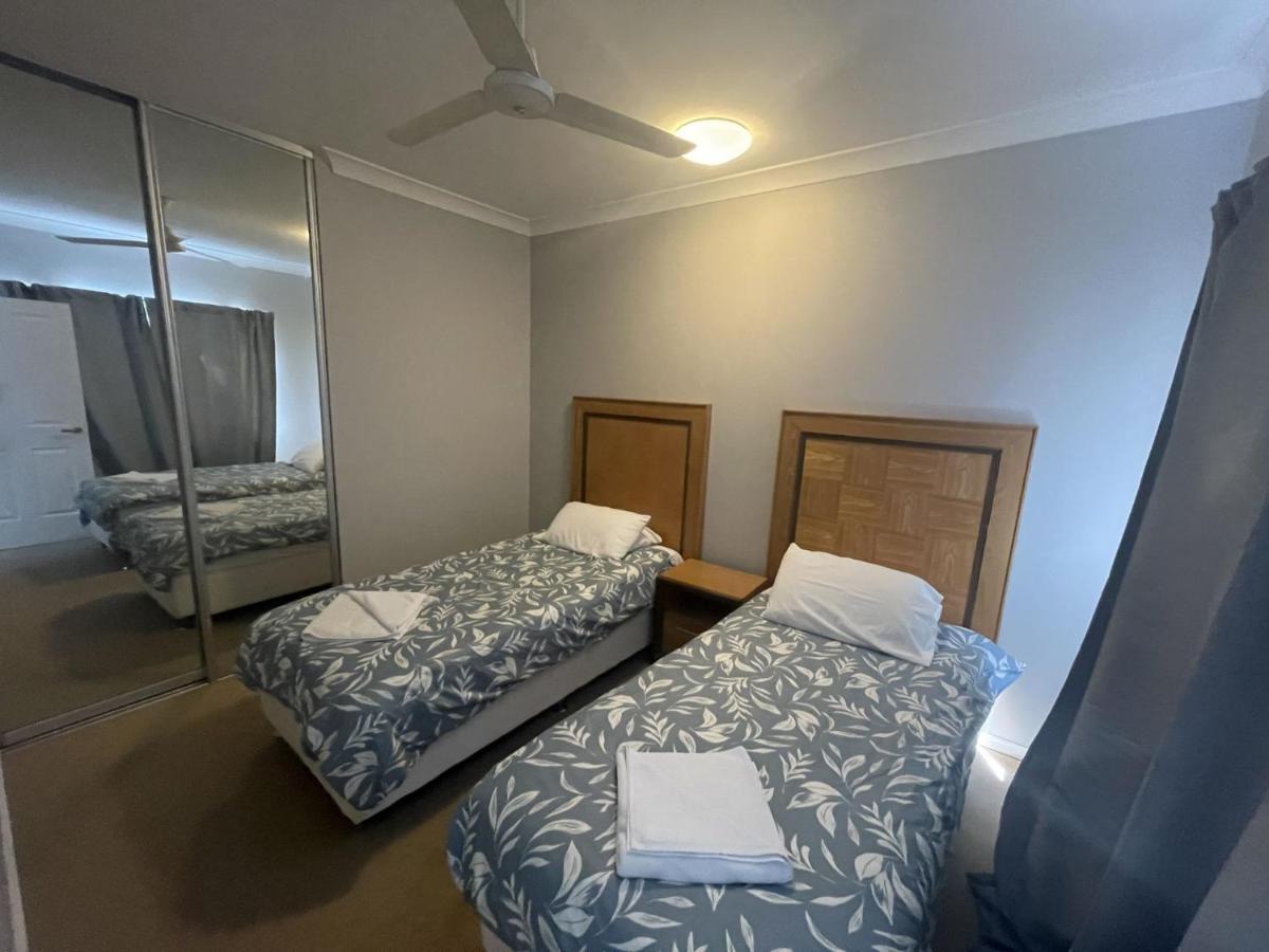 Unit 39 Seafront Estate Villa Jurien Bay Buitenkant foto