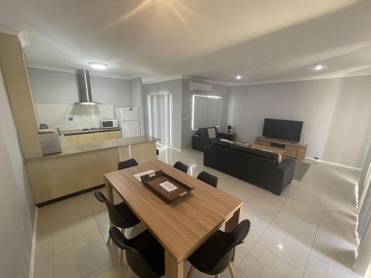 Unit 39 Seafront Estate Villa Jurien Bay Buitenkant foto