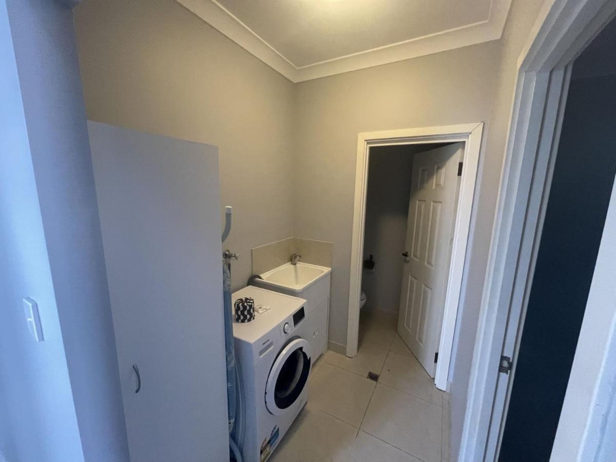 Unit 39 Seafront Estate Villa Jurien Bay Buitenkant foto