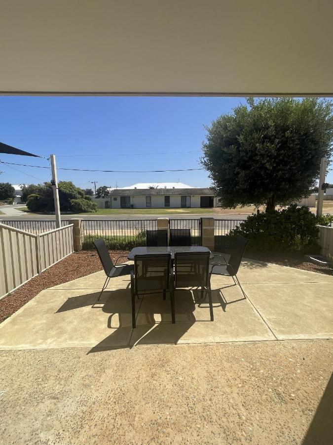 Unit 39 Seafront Estate Villa Jurien Bay Buitenkant foto