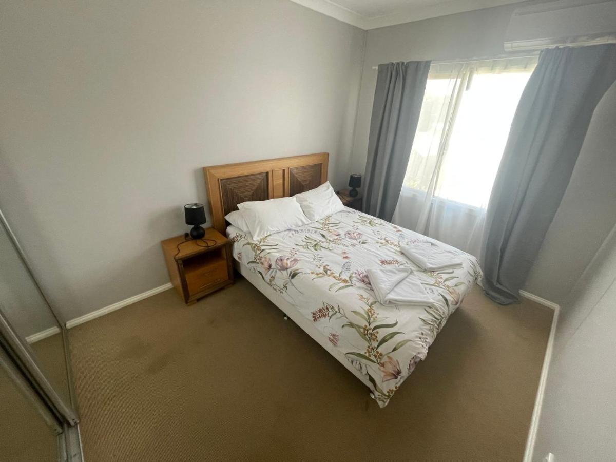 Unit 39 Seafront Estate Villa Jurien Bay Buitenkant foto
