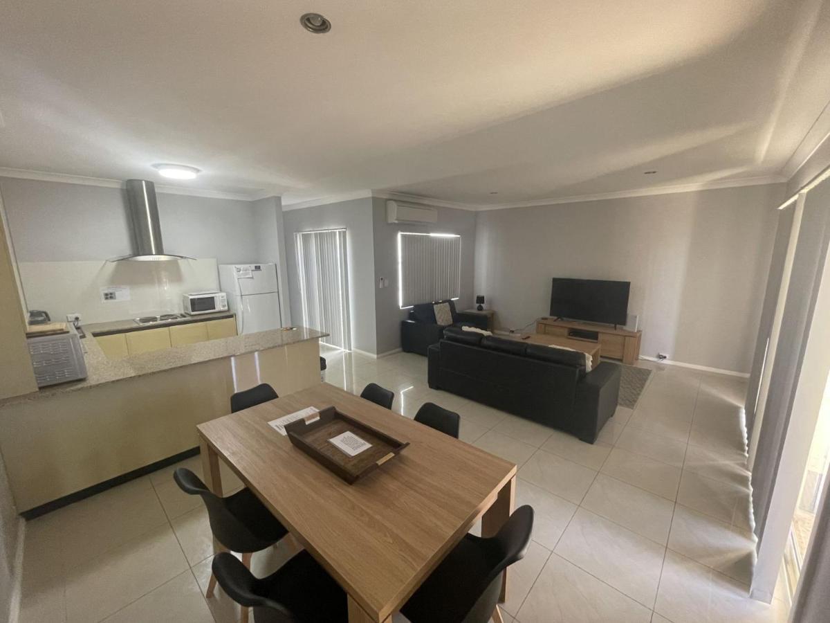 Unit 39 Seafront Estate Villa Jurien Bay Buitenkant foto