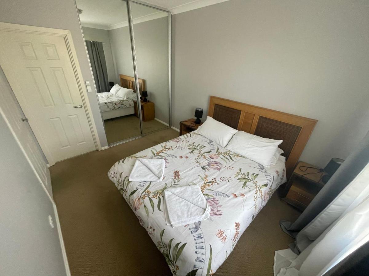 Unit 39 Seafront Estate Villa Jurien Bay Buitenkant foto